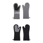 Insulated Gloves Kitchen Baking Scald Resistant