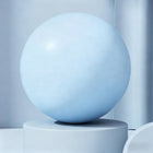 Thickened Explosion-Proof Butt-Lifting Pilates Fitness Ball