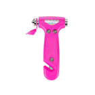 Multi-Functional Car Safety Hammer