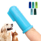 Dog Finger Toothbrush