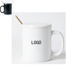 Modern Minimalist Ceramic Mug