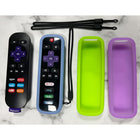 Illuminated Silicone Cover For Universal Remote Control