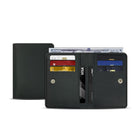 PU RFID Wallet