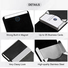 Business Card Holder
