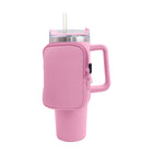 Neoprene Sleeve Of 40oz Tumblers