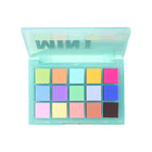 15 Colors Eyeshadow Pallet