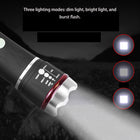 Roadway Handy Multi Tool W/Flashlight & Hammer