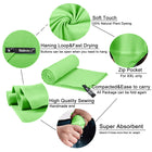 Microfiber Towel For Travel Sports & Beach Towel-Fast Drying