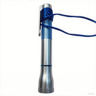 Plastic Lamp Gift Pen