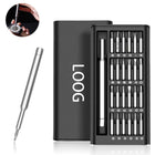 24-In-1 Precision Screwdriver Set