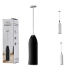 Milk Frother Wand Electric