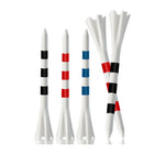 Plastic Golf Tees
