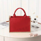 Hemp Shopping Bag