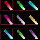 Mini Glow Stick with White Handle