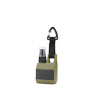 2.7oz/80ml Travel Portable Plastic Spray Bottle