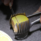 Aluminum Alloy Lemon Slicer