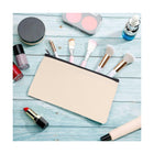 Canvas Pencil Bag