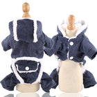 Comfortable Pet Clothing