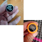Silicone Wine Stopper