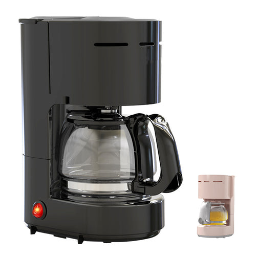22 Oz Home Drip Filter Dual Purpose Coffee Maker Set