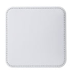 PU Leather Square Coaster