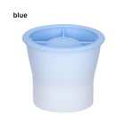 Silicone Circle Ice Cube Mold