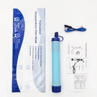 Personal Water Filter Straw