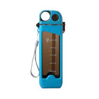 Square Straw Water Cup