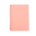 A5 Pp Business Coil Unit Notebook