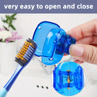 Travel Toothbrush Cover
