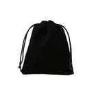 Velvet Jewelry Drawstring Bag (3.94 x 4.72 in)