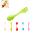 3 in 1 Multifunctional Spoon