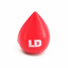 Drop Shaped Stress Ball