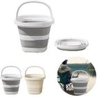 Collapsible Buckets
