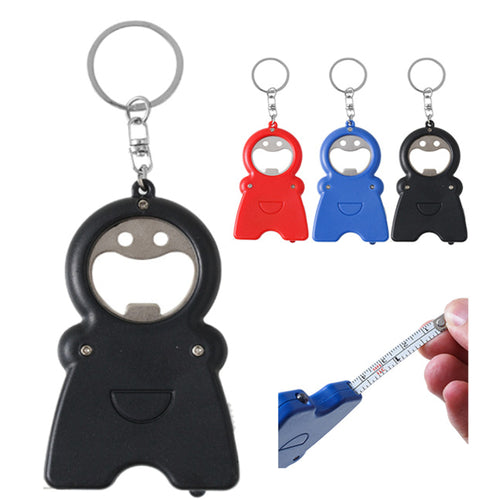3-in-1 Keychain