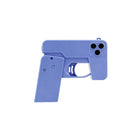 Mini Foldable Phone-Shaped Water Gun