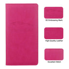 Registration And Insurance Card Holder