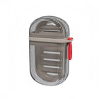 Travel Portable Soap Box Drainage Mini with Lid