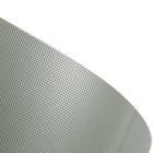 Double-Sided Portable Plastic Cutting Board