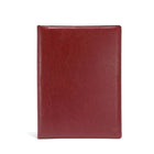 A4 Leather Clipboard Folder