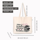 Color Cotton Tote Bags