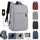 Work Laptop Backpack For Business Travel