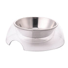 13oz Stainless Steel Pet Bowl