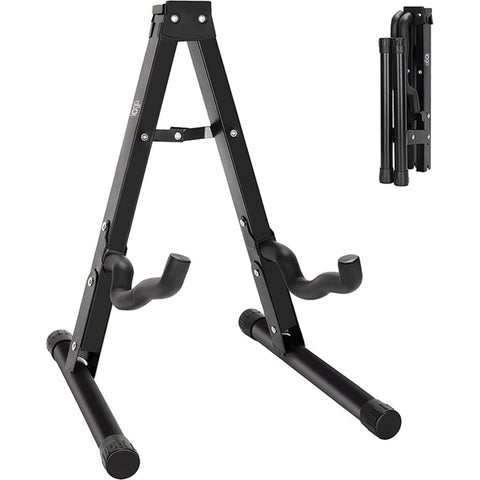 Portable Folding Guitar Stand