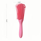 Easy To Clean Curly Knot Comb