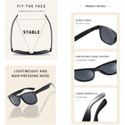 Classic Retro Sunglasses