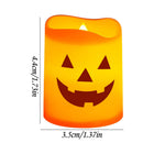 Halloween Decorations Outdoor Halloween Lights Led