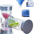 Metal Sand Timer