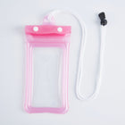 Waterproof Bag For Touchscreen Mobile