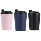 Double Wall Insulated Coffee Tumbler